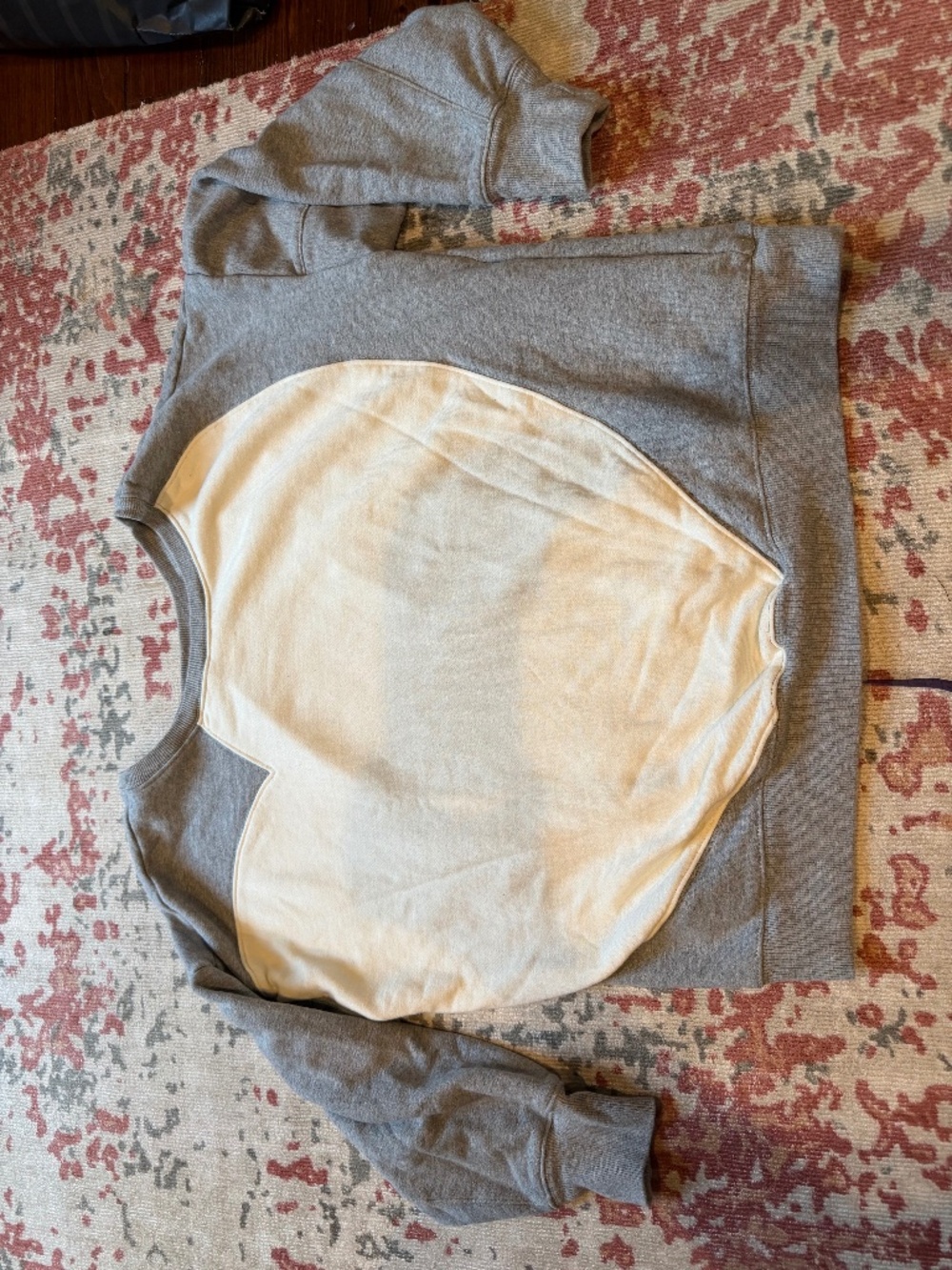 Maeve sweatshirt